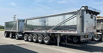 trailer