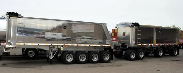 trailer