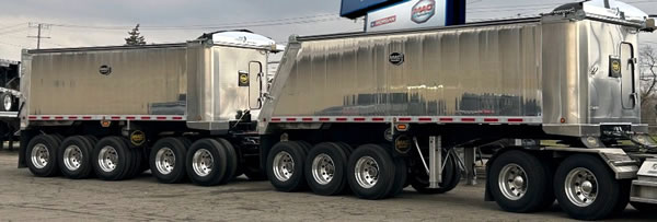 trailer