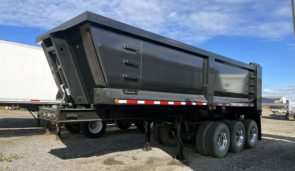 trailer