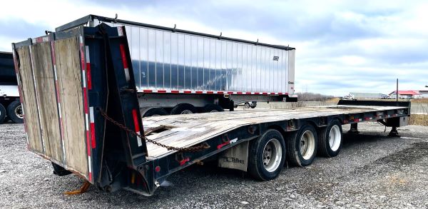trailer