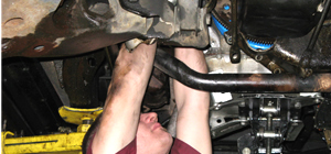 Truck & Auto Repair